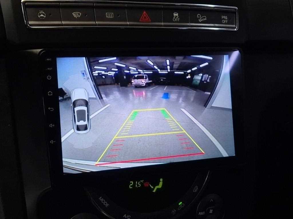 Ssangyong Rexton 2015 the color of pearl - Importación desde Corea - HF Imports Iquique - Foto 13