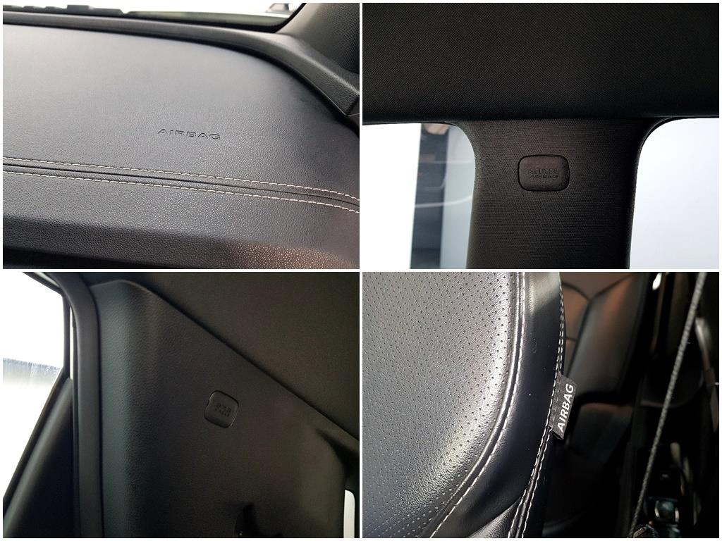 Ssangyong Torres 2023 Blanco - Importación desde Corea - HF Imports Iquique - Foto 17