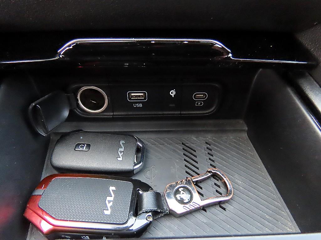 KIA Sportage 2023 Blanco - Importación desde Corea - HF Imports Iquique - Foto 14