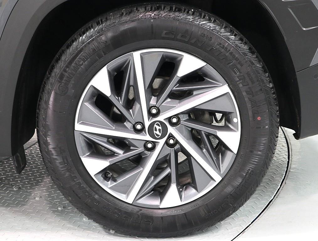 HYUNDAI Tucson 2023 Gris - Importación desde Corea - HF Imports Iquique - Foto 18