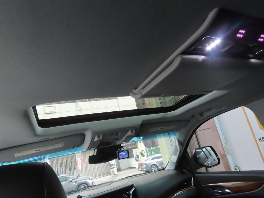 Cadillac Escalade 2018 - Importación desde Corea - HF Imports Iquique - Foto 17