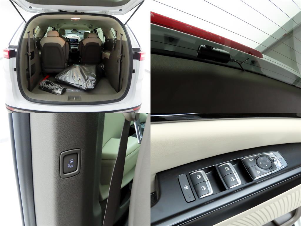 KIA Carnival 2023 - Importación desde Corea - HF Imports Iquique - Foto 18