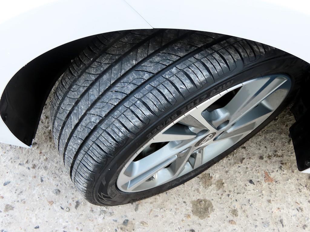 HYUNDAI Avante 2018 Blanco - Importación desde Corea - HF Imports Iquique - Foto 18