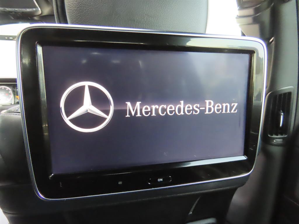 Mercedes Benz S Class 2015 - Importación desde Corea - HF Imports Iquique - Foto 8