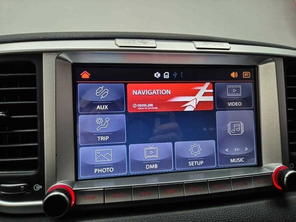 KIA Sportage 2020 Blanco - Importación desde Corea - HF Imports Iquique - Foto 13