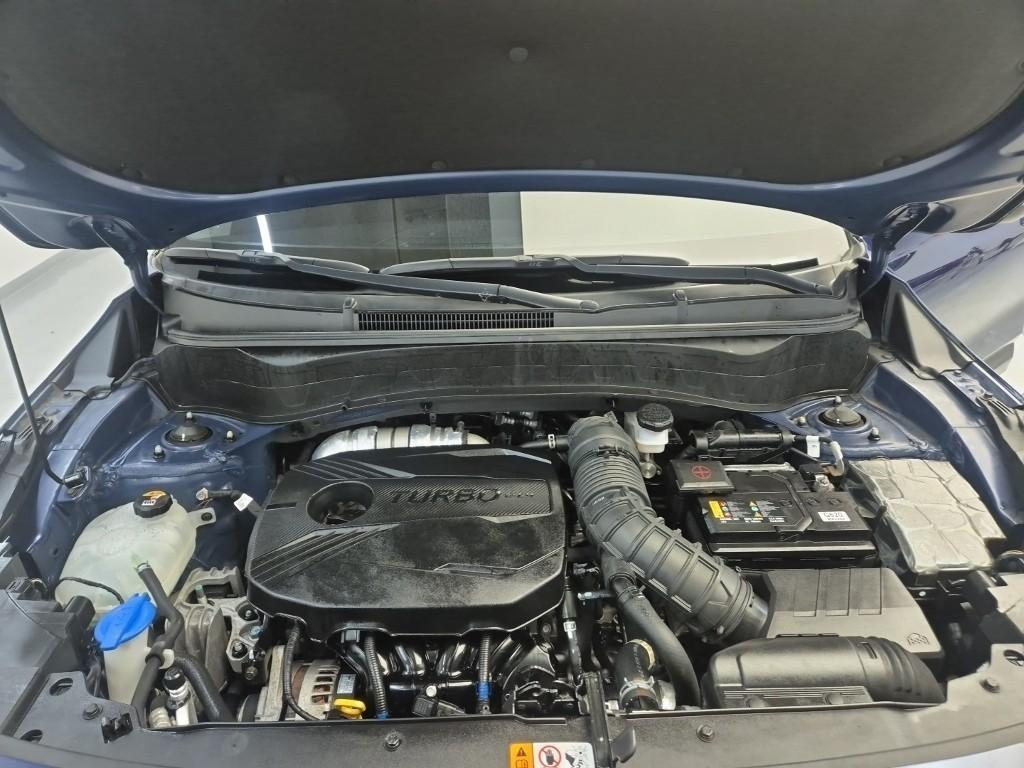 KIA Seltos - Vista 5