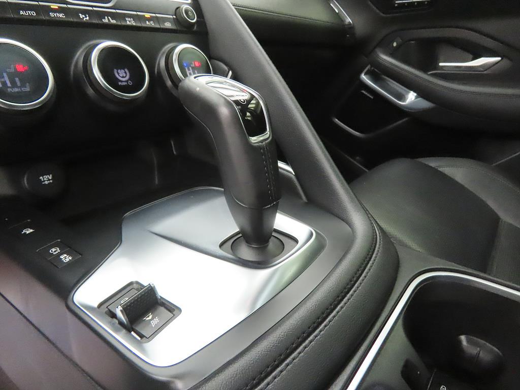 Jaguar E-PACE - Vista 11