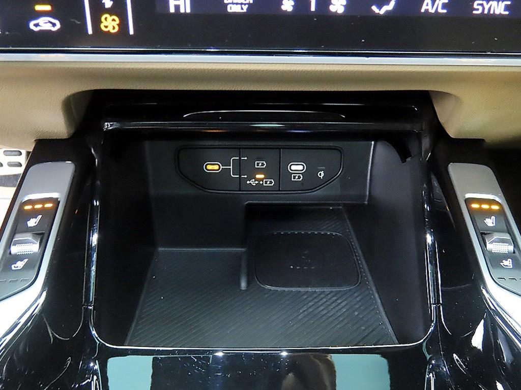 KIA Sorento 2026 Negro - Importación desde Corea - HF Imports Iquique - Foto 13