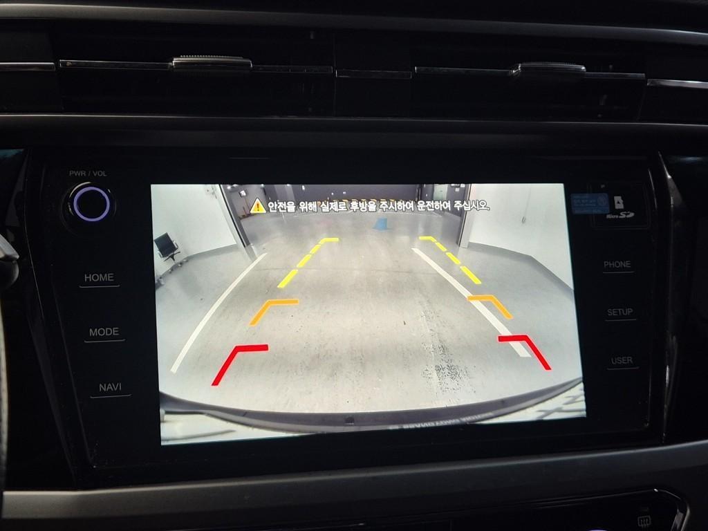 Ssangyong Korando 2019 Blanco - Importación desde Corea - HF Imports Iquique - Foto 14