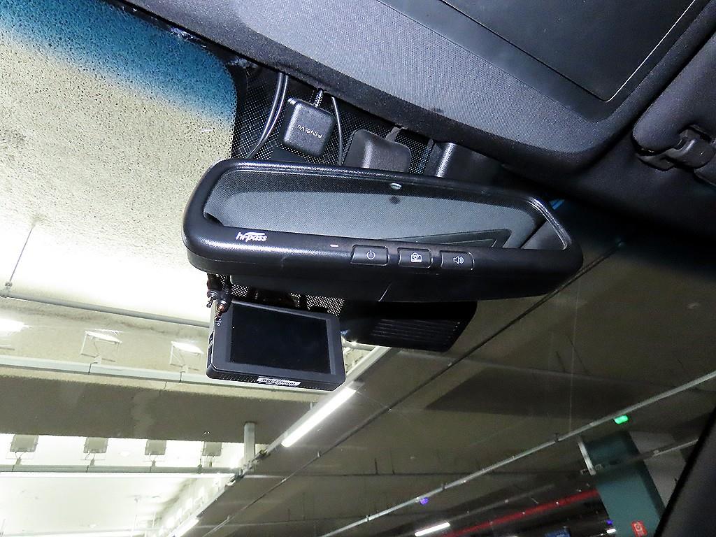 Ssangyong Rexton 2018 Negro - Importación desde Corea - HF Imports Iquique - Foto 13