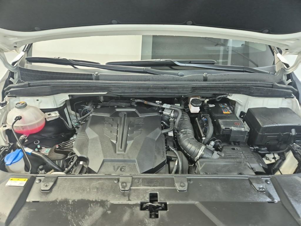 KIA Carnival 2023 Blanco - Importación desde Corea - HF Imports Iquique - Foto 20