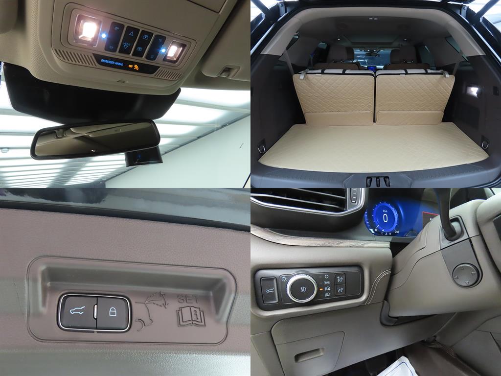 Ford Explorer 2021 Negro - Importación desde Corea - HF Imports Iquique - Foto 17