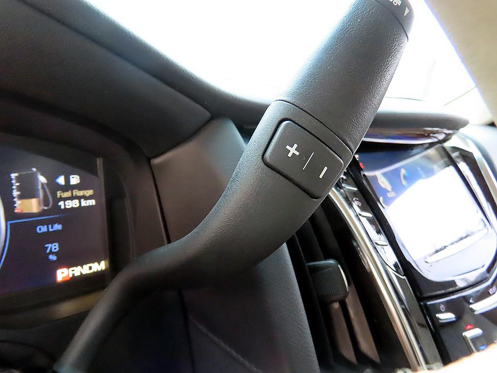 Cadillac Escalade - Vista 11