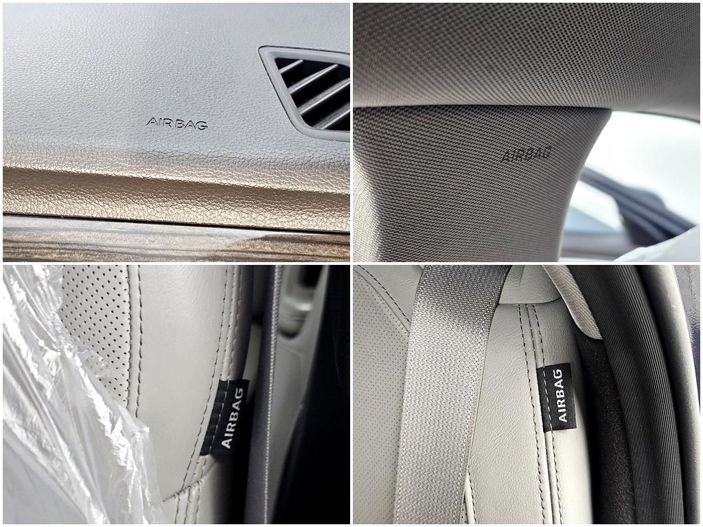 HYUNDAI Genesis 2015 Azul - Importación desde Corea - HF Imports Iquique - Foto 15