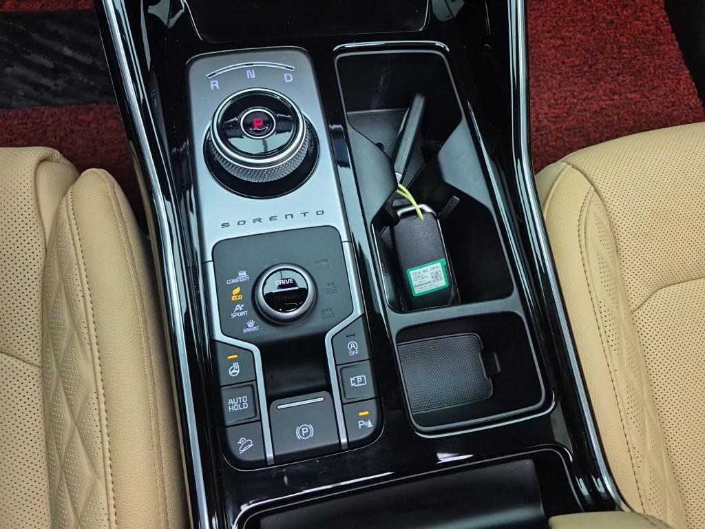 KIA Sorento - Vista 8