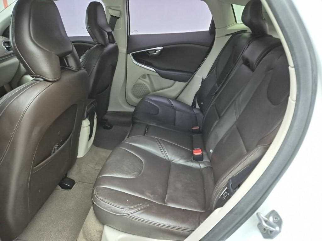 Volvo V40 - Vista 12