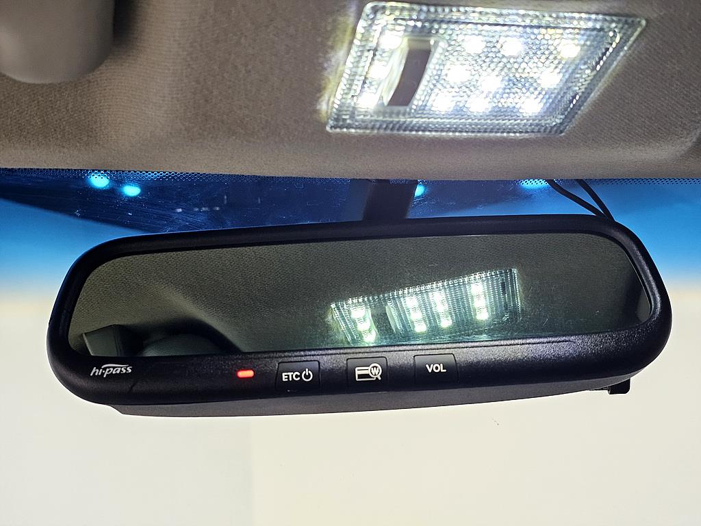 Chevrolet Spark - Vista 12