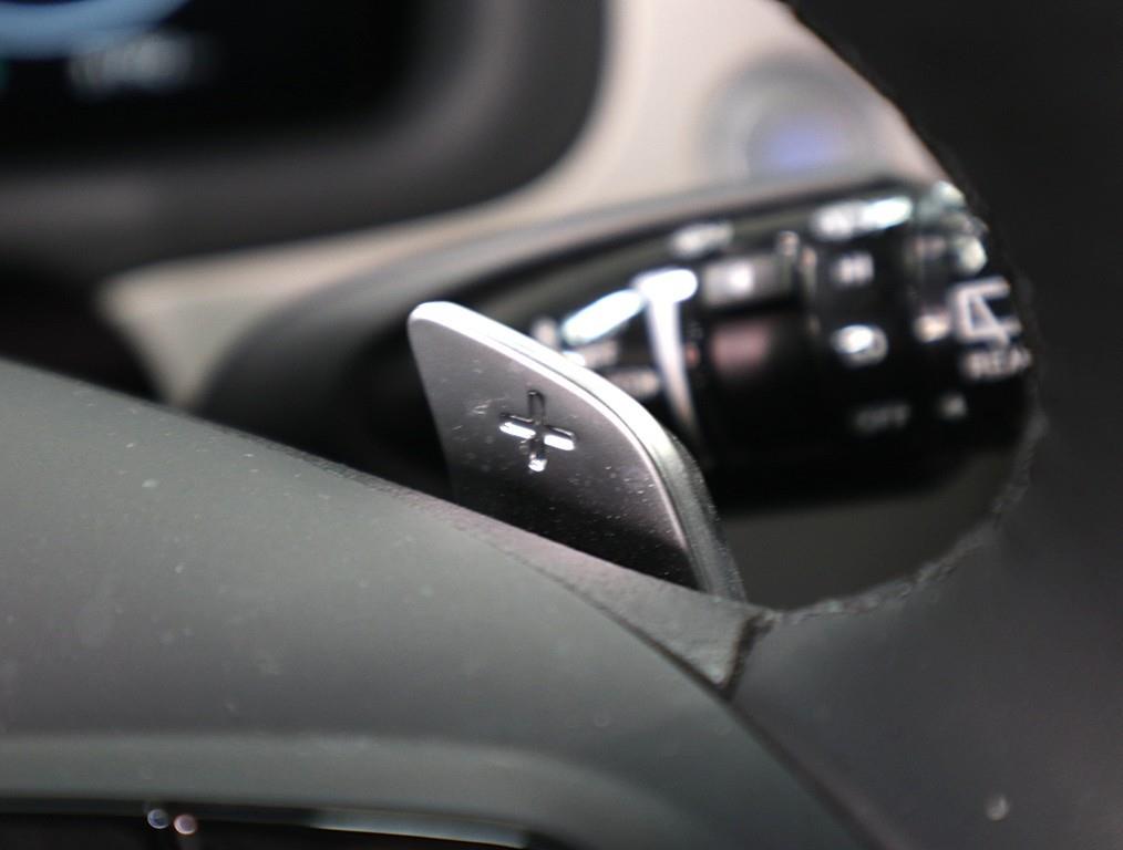 HYUNDAI Tucson 2023 Gris - Importación desde Corea - HF Imports Iquique - Foto 14