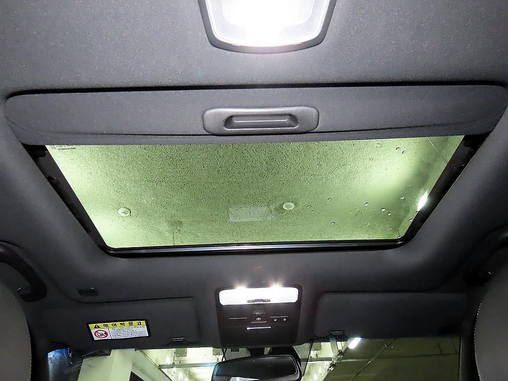 Ssangyong Rexton 2018 Negro - Importación desde Corea - HF Imports Iquique - Foto 14