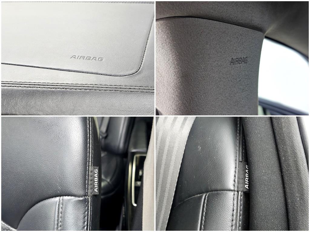 KIA K9 2013 Negro - Importación desde Corea - HF Imports Iquique - Foto 14