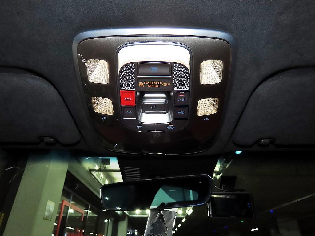 Genesis G80 2022 Blanco - Importación desde Corea - HF Imports Iquique - Foto 13