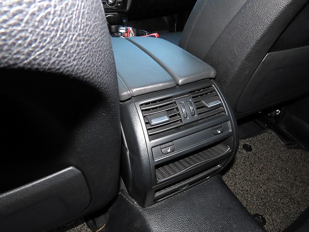 BMW 5 Series 2016 Blanco - Importación desde Corea - HF Imports Iquique - Foto 16