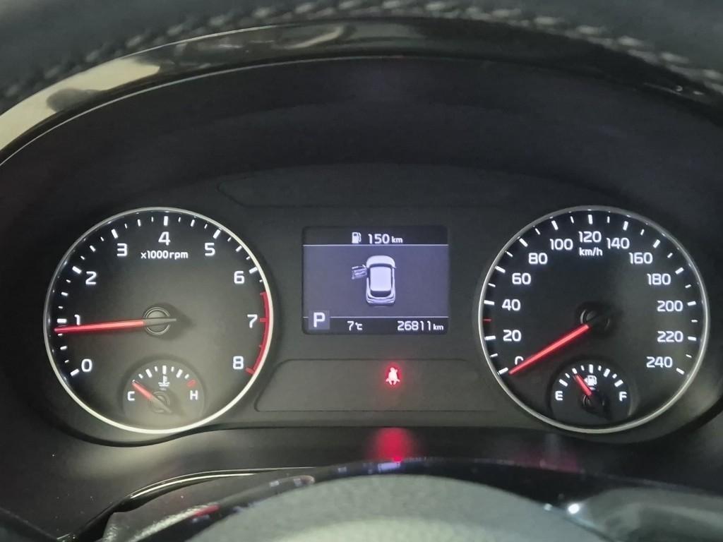 KIA Seltos - Vista 6