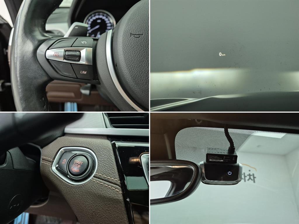 BMW X1 2022 Negro - Importación desde Corea - HF Imports Iquique - Foto 16