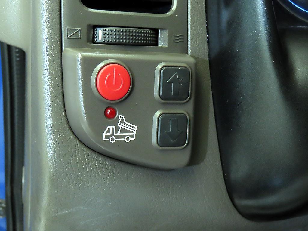 Small Truck (Completed) Dump 2023 - Importación desde Corea - HF Imports Iquique - Foto 14
