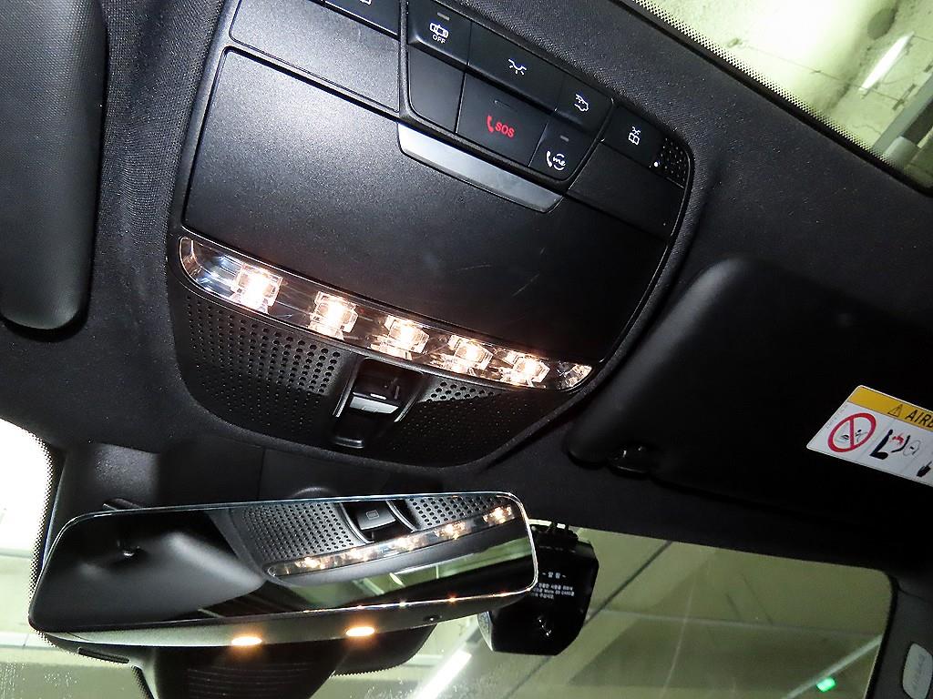 Mercedes Benz E class 2021 Blanco - Importación desde Corea - HF Imports Iquique - Foto 15