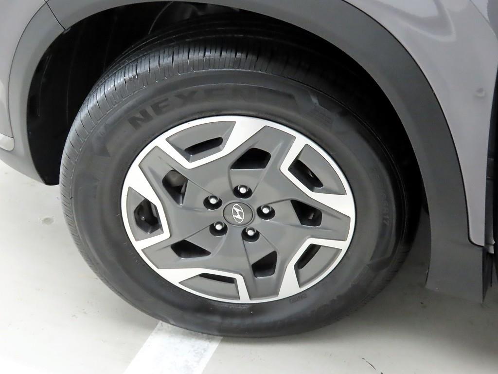 HYUNDAI Santa Fe 2022 Gris - Importación desde Corea - HF Imports Iquique - Foto 19