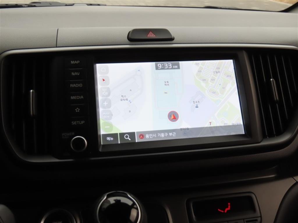 KIA Ray 2025 Blanco - Importación desde Corea - HF Imports Iquique - Foto 8