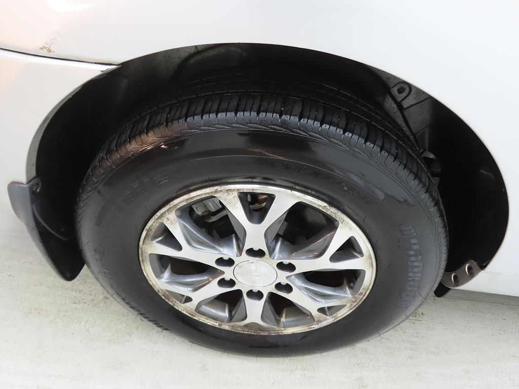 KIA Carnival 2013 Plateado - Importación desde Corea - HF Imports Iquique - Foto 20