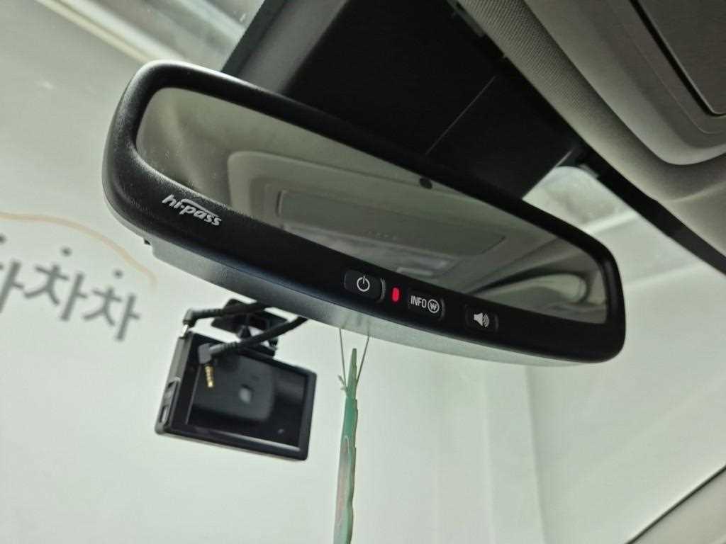 Chevrolet Orlando 2015 Gris - Importación desde Corea - HF Imports Iquique - Foto 16