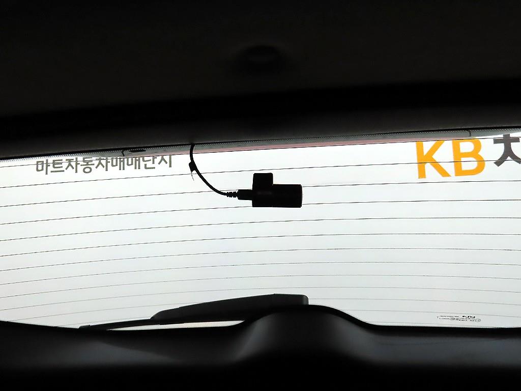 KIA Niro 2022 Gris - Importación desde Corea - HF Imports Iquique - Foto 17