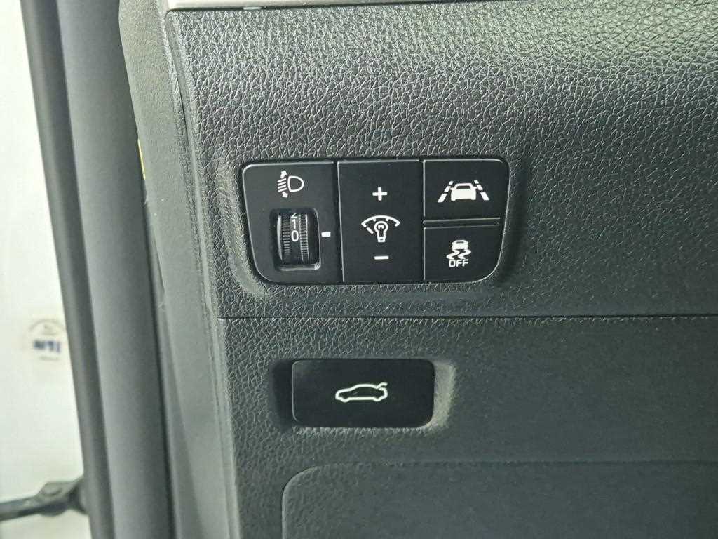 KIA K5 2020 Blanco - Importación desde Corea - HF Imports Iquique - Foto 17