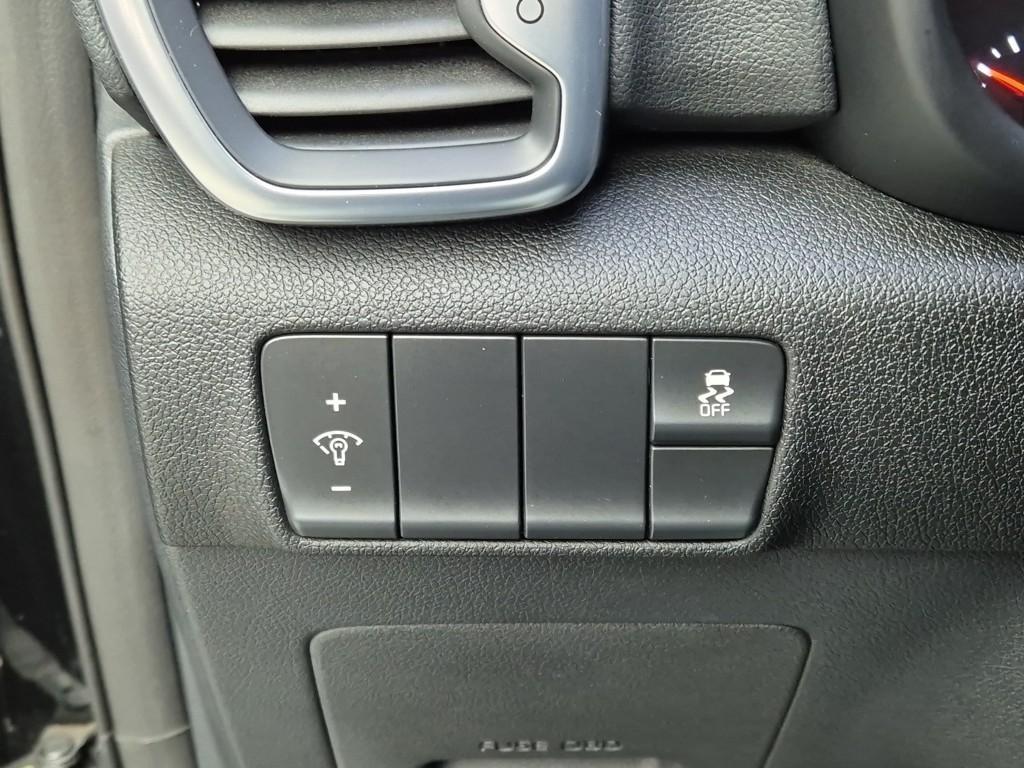 KIA Sportage 2016 Negro - Importación desde Corea - HF Imports Iquique - Foto 19