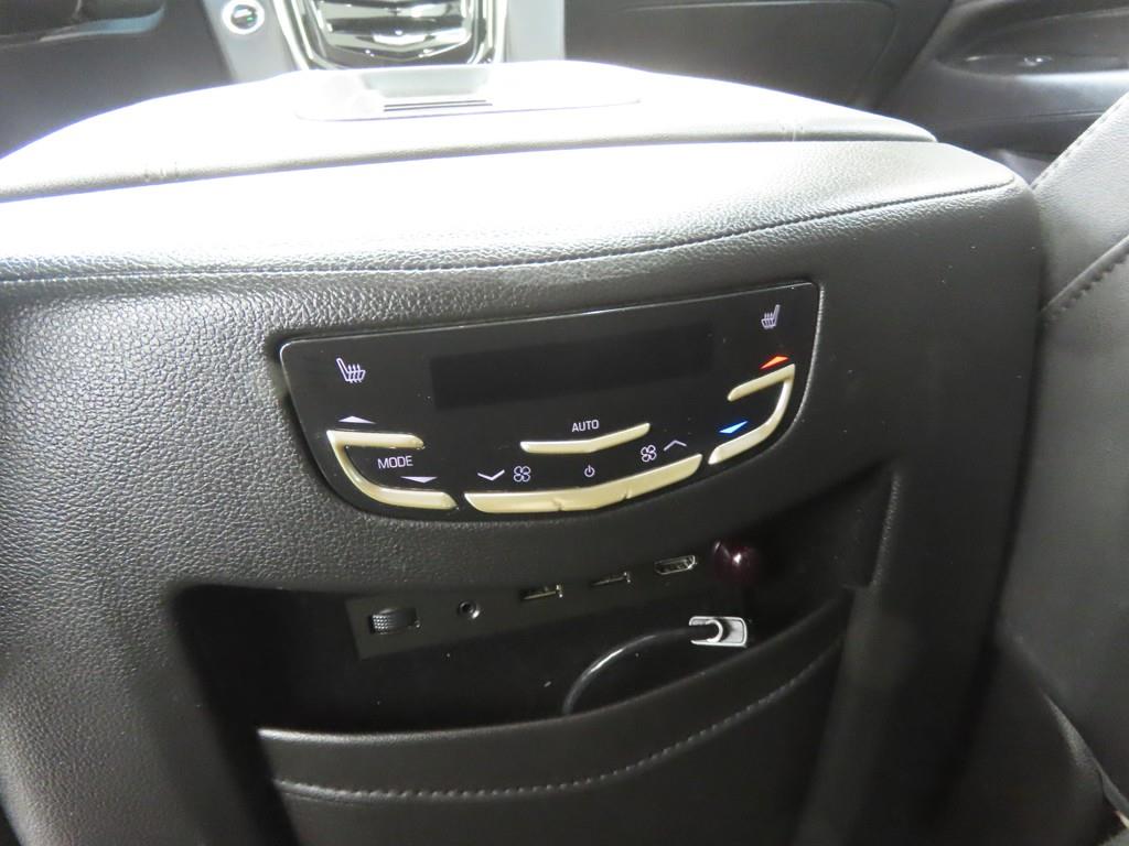 Cadillac Escalade 2018 - Importación desde Corea - HF Imports Iquique - Foto 14