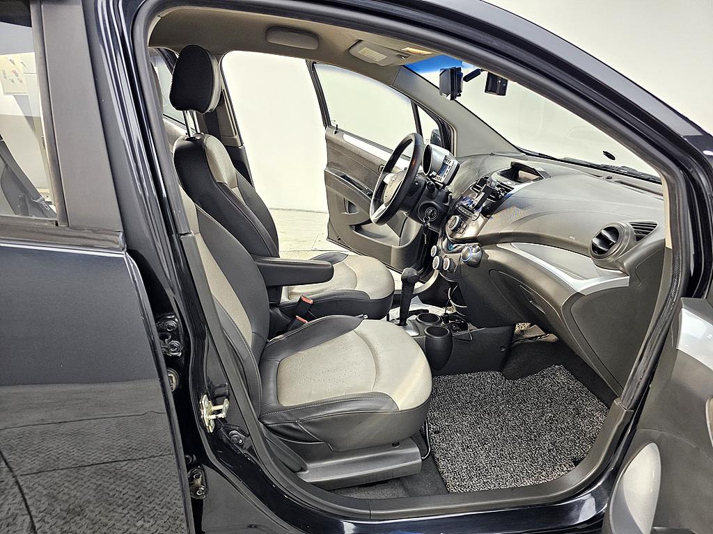 DAEWOO Matiz - Vista 11