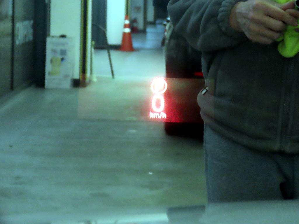 Jaguar XF 2019 Blanco - Importación desde Corea - HF Imports Iquique - Foto 13