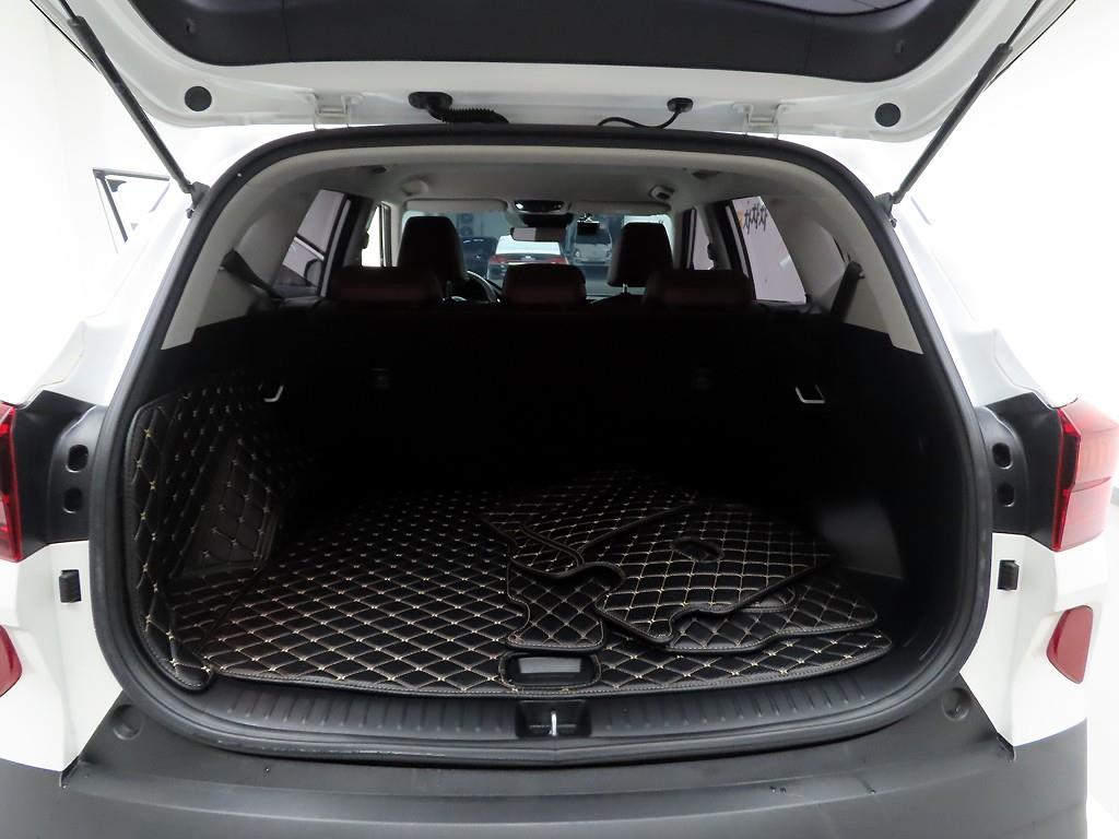 KIA Seltos 2022 Blanco - Importación desde Corea - HF Imports Iquique - Foto 15