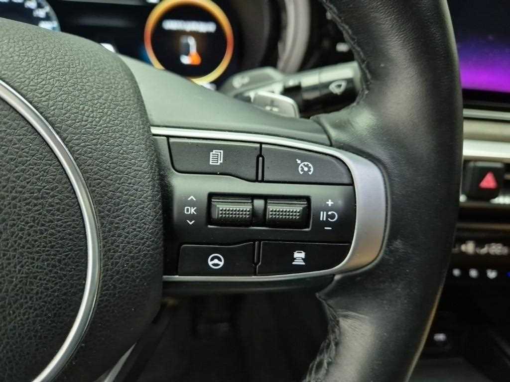 KIA K5 2022 Blanco - Importación desde Corea - HF Imports Iquique - Foto 15