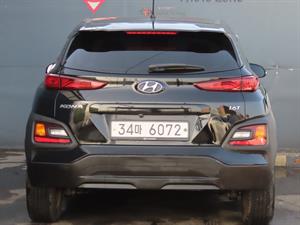 HYUNDAI Kona - Vista 8