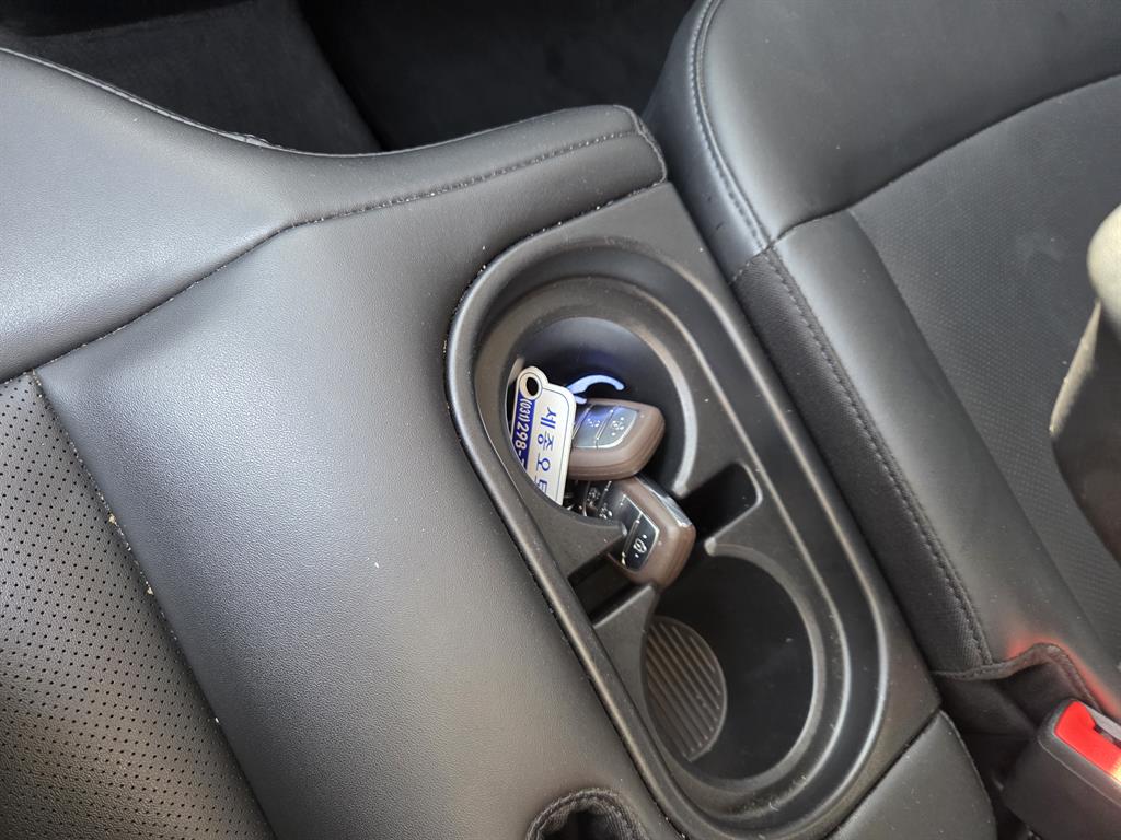 HYUNDAI Casper 2022 Gris - Importación desde Corea - HF Imports Iquique - Foto 14