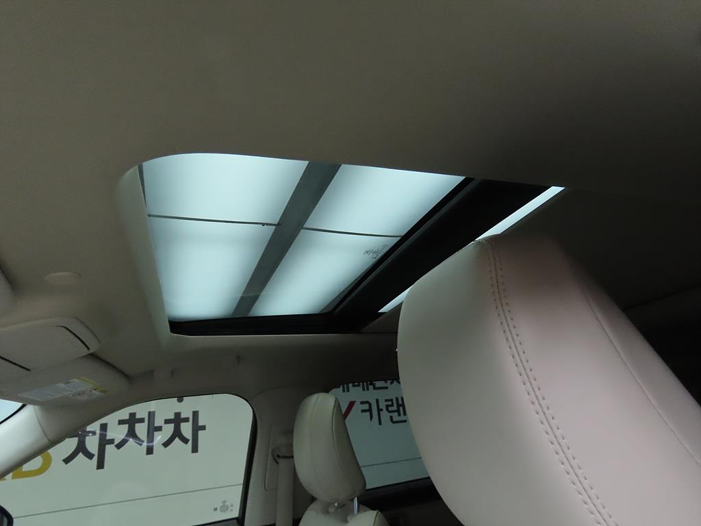 Ford Explorer 2021 Negro - Importación desde Corea - HF Imports Iquique - Foto 16