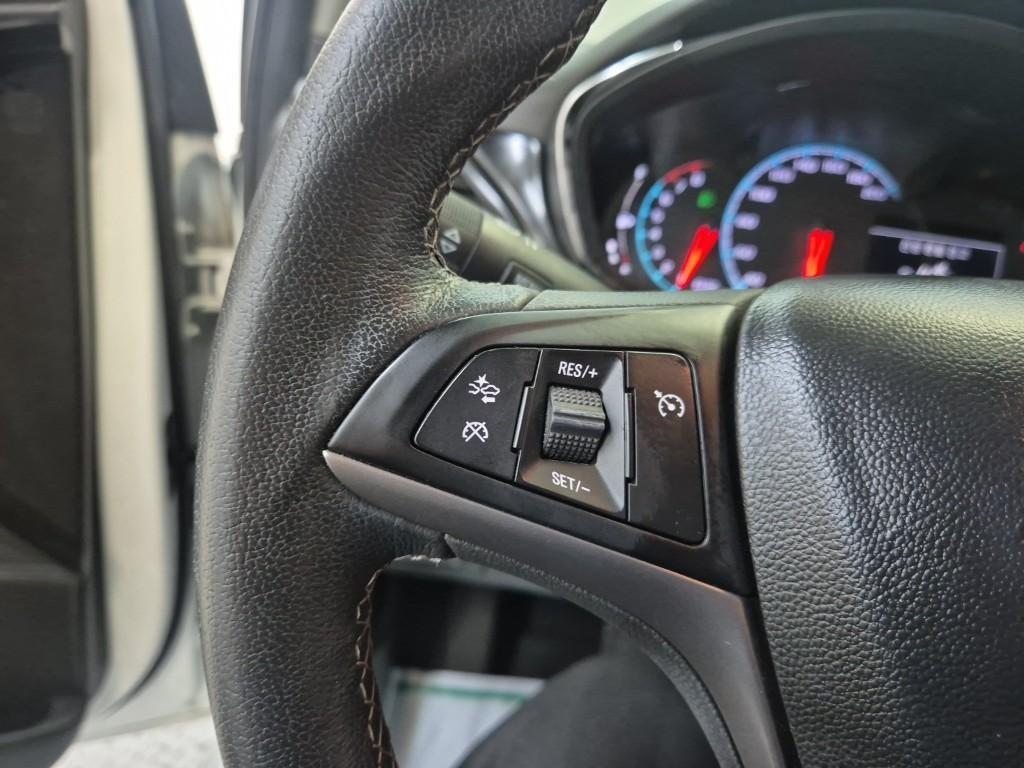 Chevrolet Spark 2018 Blanco - Importación desde Corea - HF Imports Iquique - Foto 13