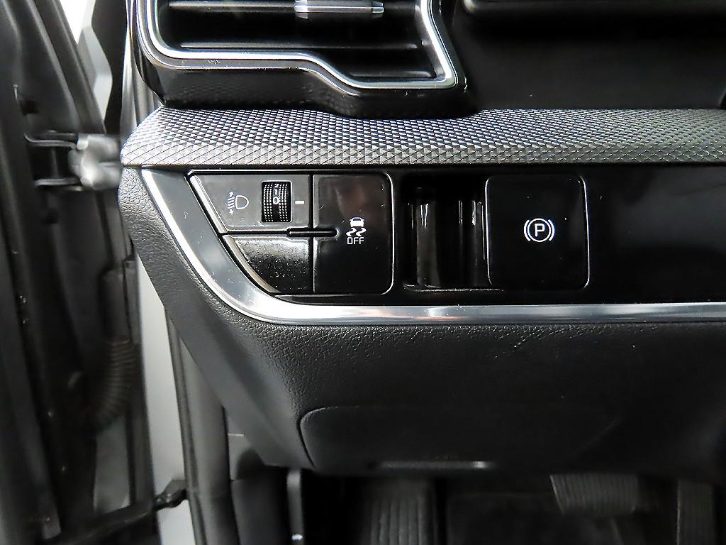 KIA Sportage - Vista 12