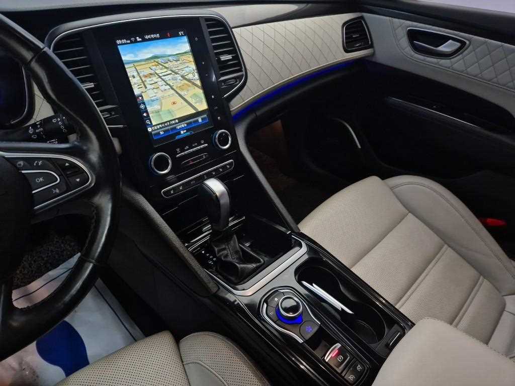 SAMSUNG SM6 - Vista 10