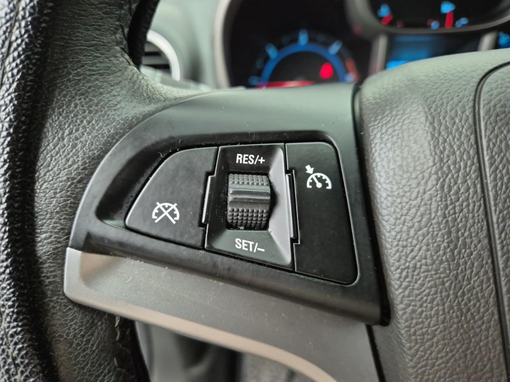 Chevrolet Orlando 2018 Gris - Importación desde Corea - HF Imports Iquique - Foto 15