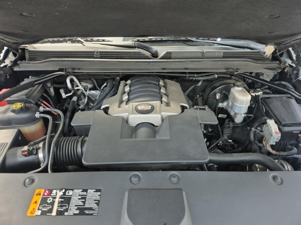 Cadillac Escalade - Vista 5